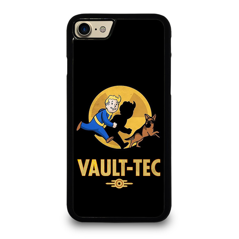 FALLOUT VAULT iPhone 7 Case