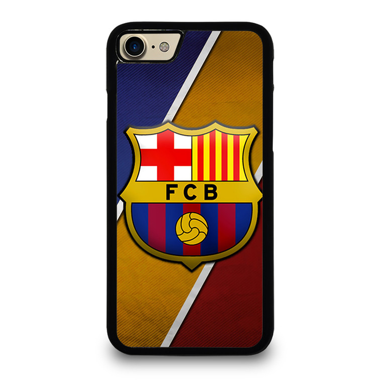 FC BARCELONA LOGO iPhone 7 Case