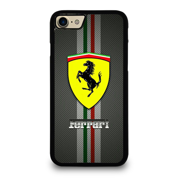 FERRARI LOGO 2 iPhone 7 Case