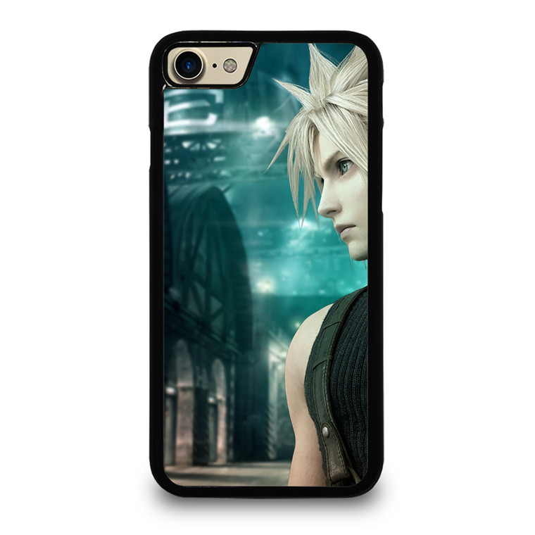 FINAL FANTASY VII REMAKE FAN ART iPhone 7 Case