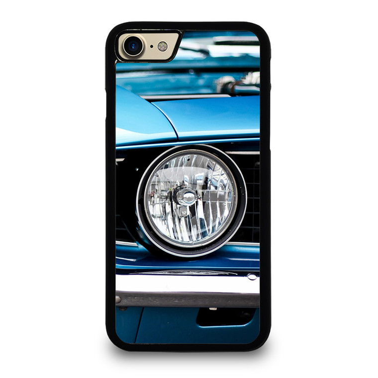 FORD CAR LAMP iPhone 7 Case