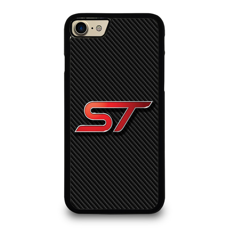 FORD FOCUS ST iPhone 7 Case