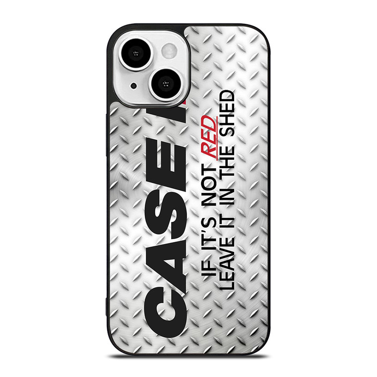 IH INTERNATIONAL HARVESTER FARMALL 2 iPhone 13 Mini Case