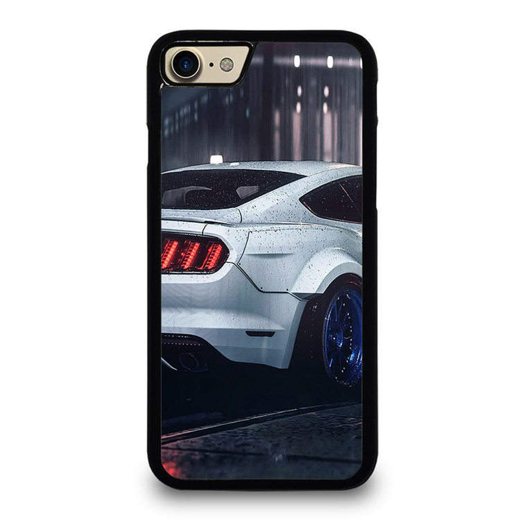 FORD MUSTANG GT 2 iPhone 7 Case