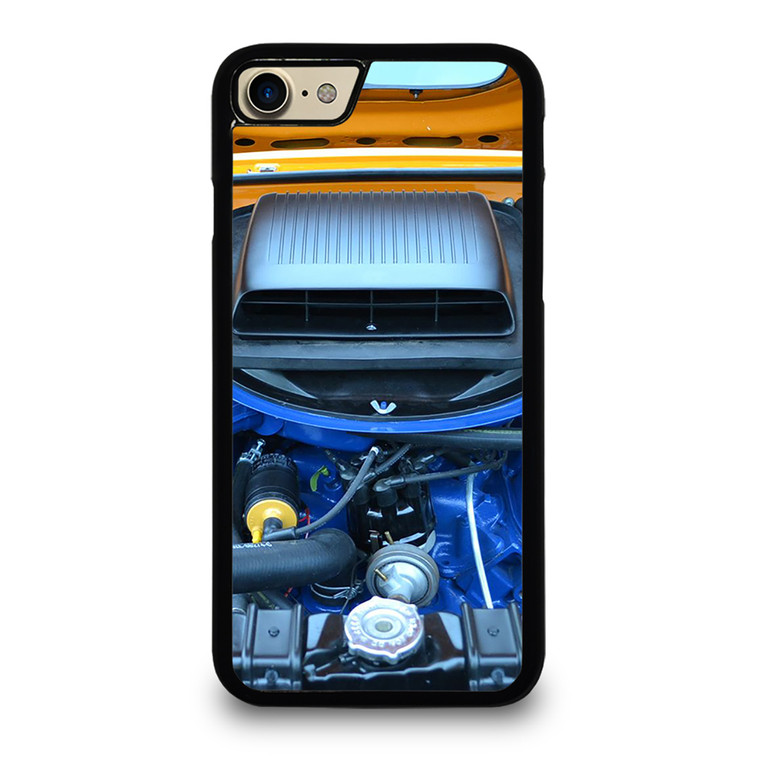 FORD MUSTANG MACH TWISTER iPhone 7 Case