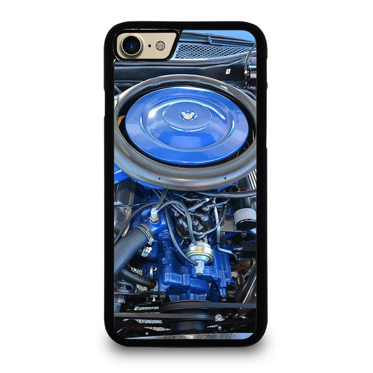 FORD MUSTANG MACH iPhone 7 Case FORD MUSTANG MACH iPhone 7 Case