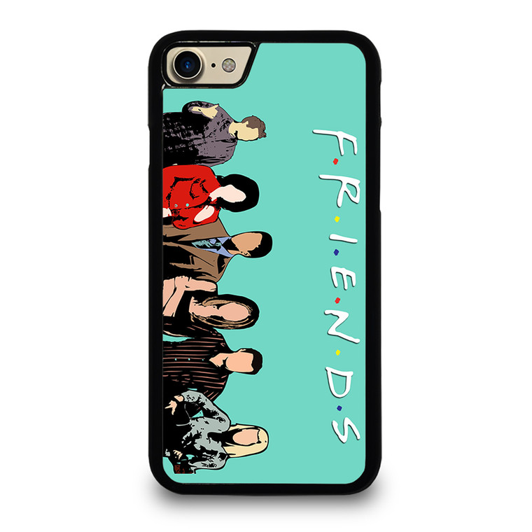 FRIENDS F.R.I.E.N.D.S iPhone 7 Case