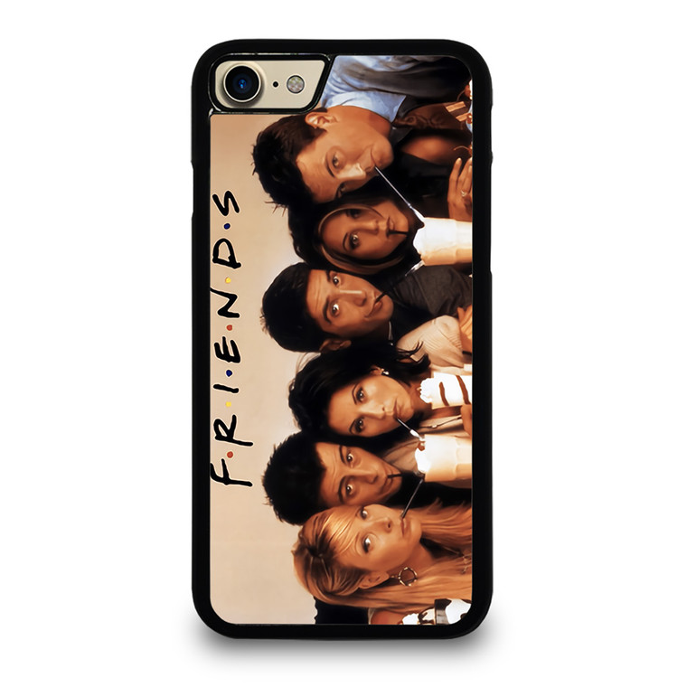 FRIENDS TV SERIES 3 iPhone 7 Case