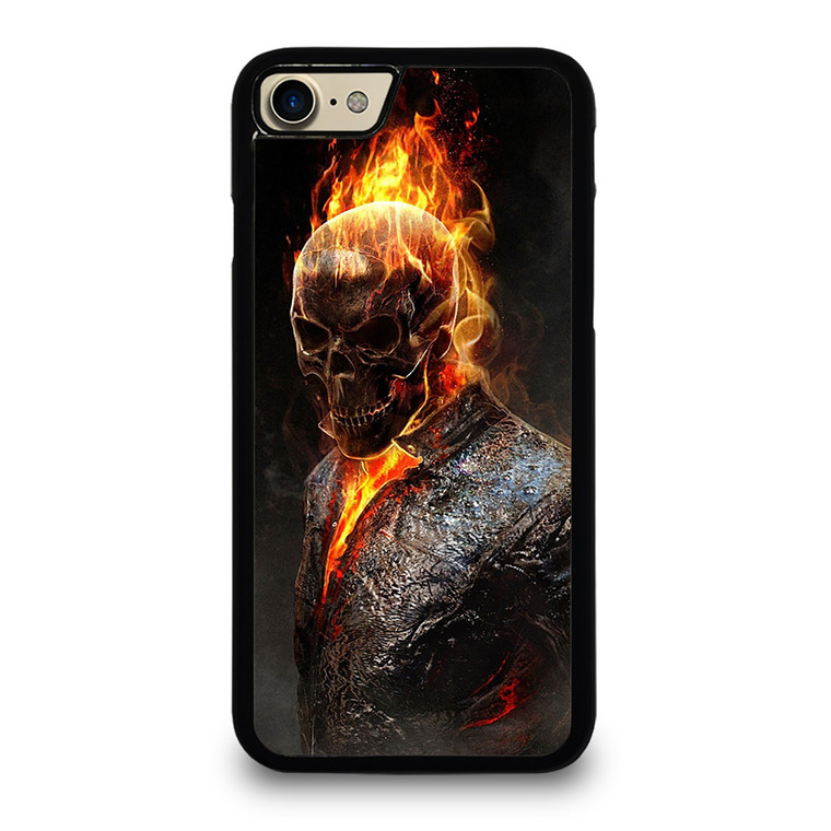 GHOST RIDER iPhone 7 Case