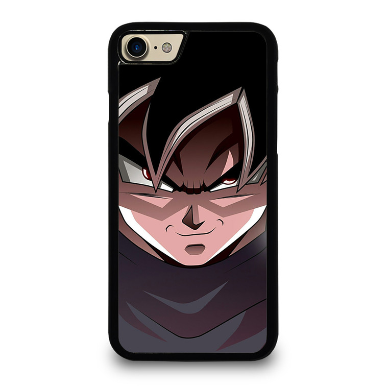 GOKU BLACK DRAGON BALL iPhone 7 Case GOKU BLACK DRAGON BALL iPhone 7 Case