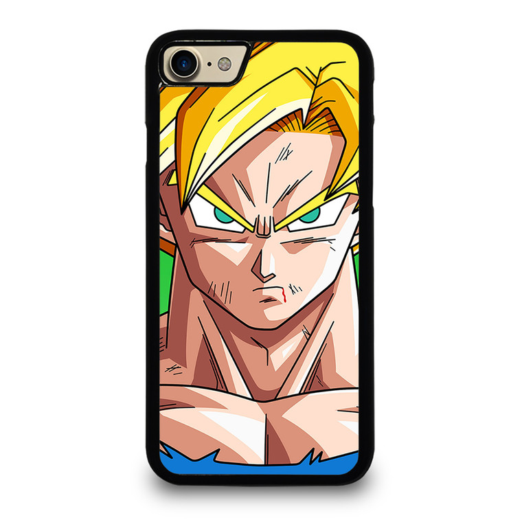 GOKU DRAGON BALL SAIYAN SUPER 2 iPhone 7 Case