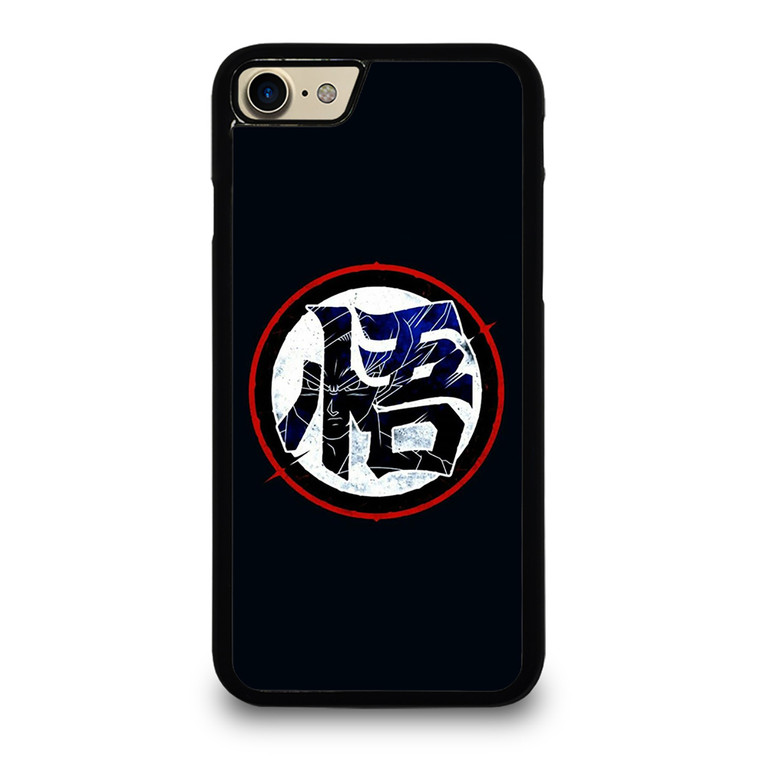 GOKU LOGO iPhone 7 Case
