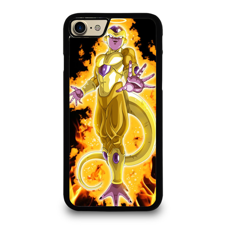 GOLDEN FRIEZA iPhone 7 Case