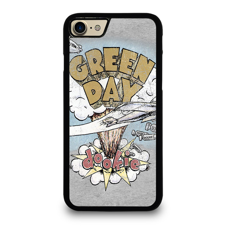 GREEN DAY DOOKIE 2 iPhone 7 Case
