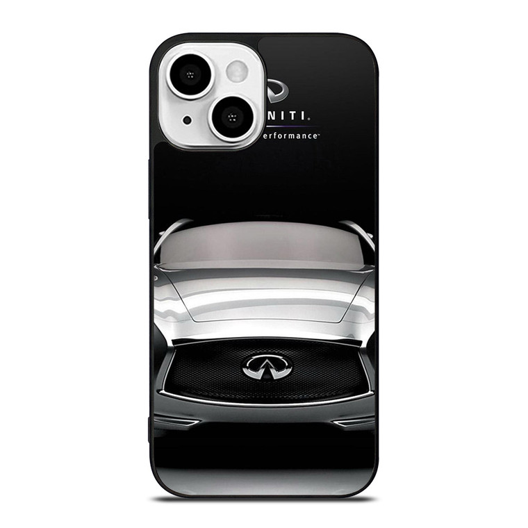INFINITI CAR iPhone 13 Mini Case