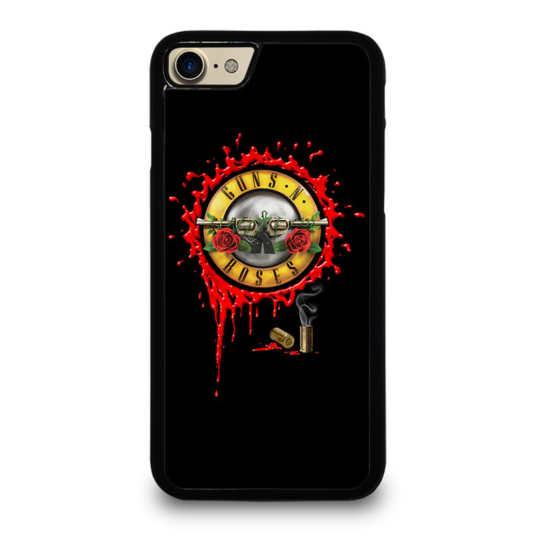 GUNS N ROSES CASE Logo iPhone 7 Case