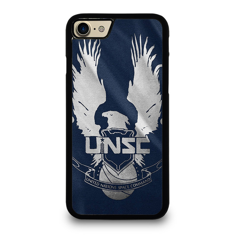 HALO LOGO iPhone 7 Case