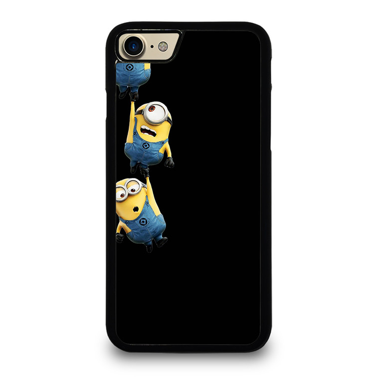 HANGING MINIONS DESPICABLE ME iPhone 7 Case