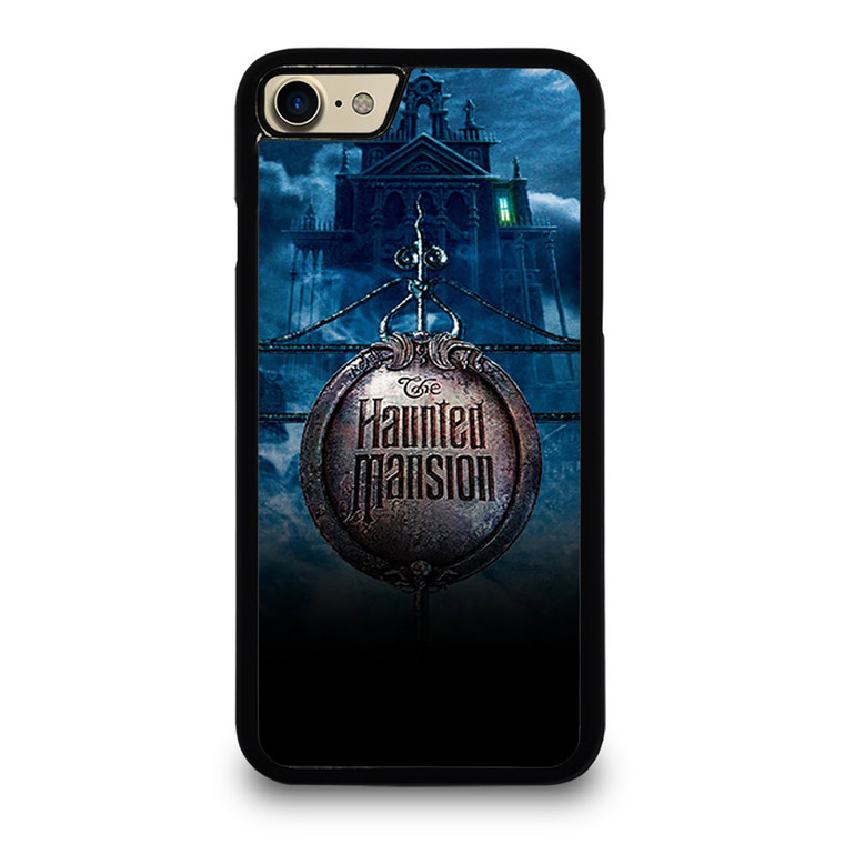 HAUNTED MANSION DISNEYLAND 3 iPhone 7 Case HAUNTED MANSION DISNEYLAND 3 iPhone 7 Case