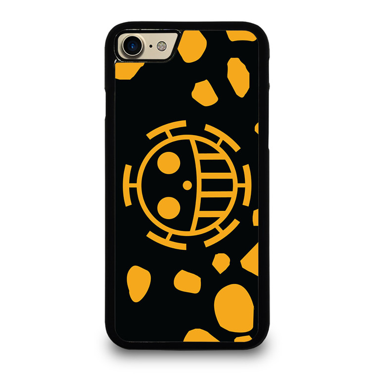 HEART PIRATES ONE PIECE 2 iPhone 7 Case