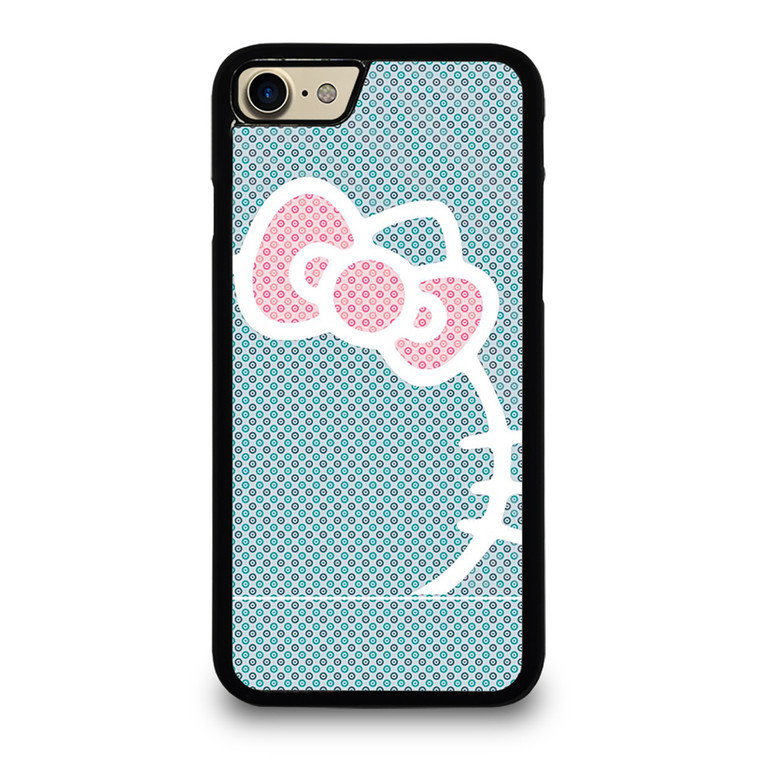 HELLO KITTY ARTIC iPhone 7 Case