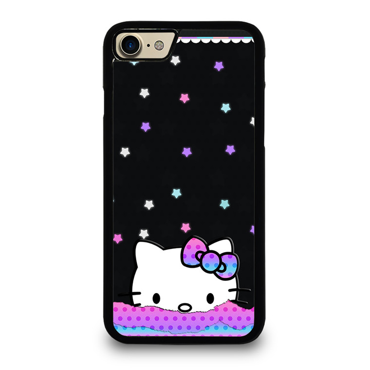 HELLO KITTY STAR iPhone 7 Case