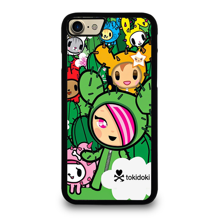 HELLO KITTY TOKIDOKI iPhone 7 Case