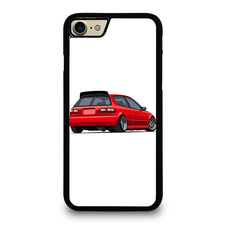 HONDA CIVIC EG FIFTH GENERATION iPhone 7 Case