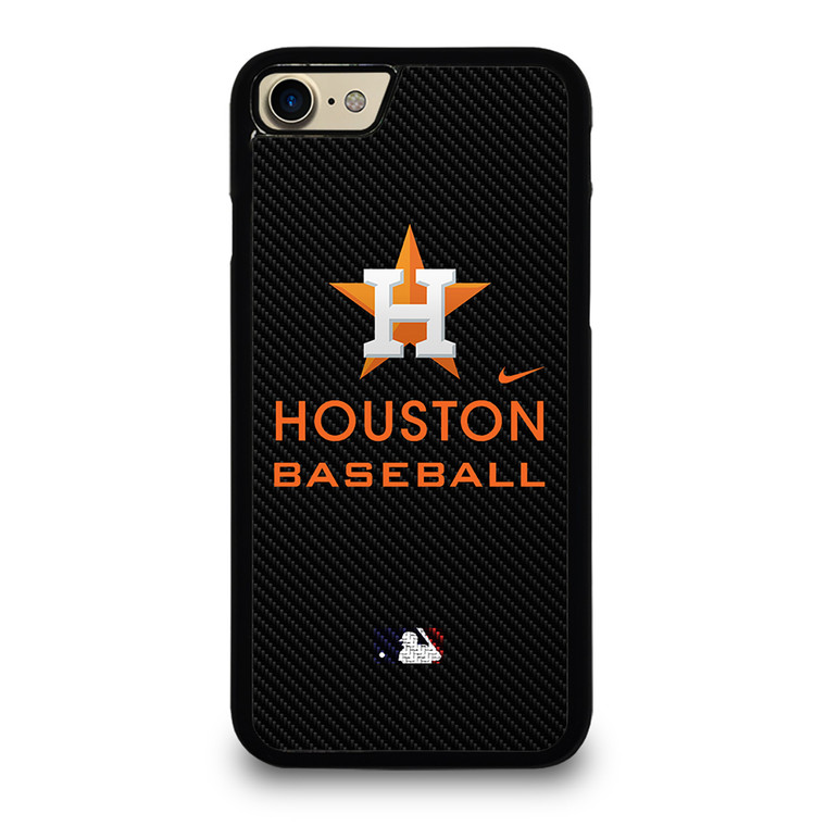 HOUSTON ASTROS BASEBALL LOGO iPhone 7 Case