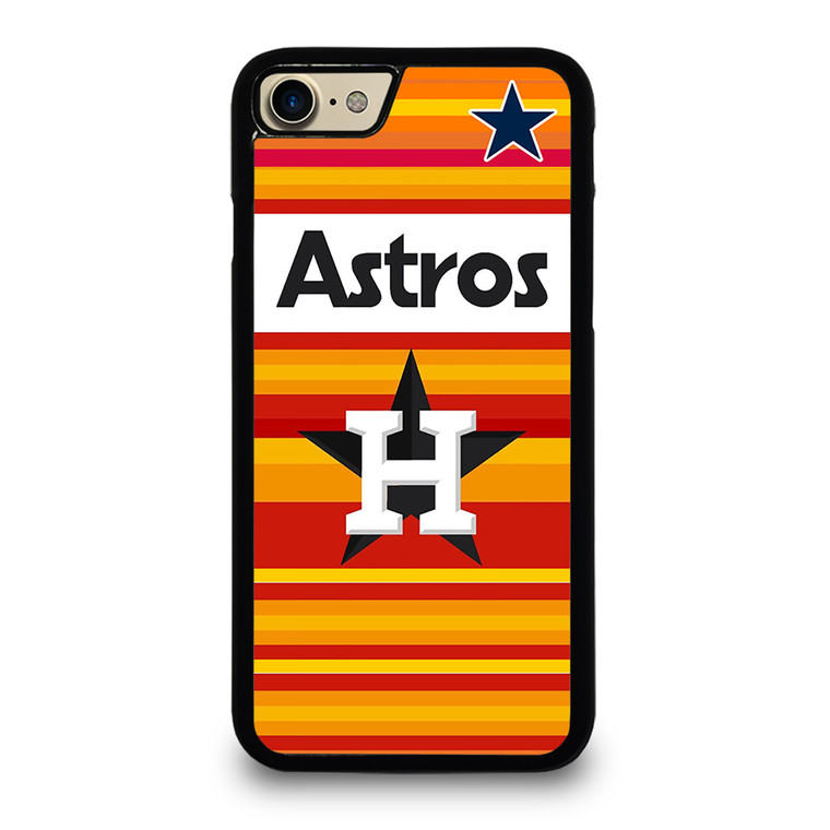 HOUSTON ASTROS MLB 2 iPhone 7 Case