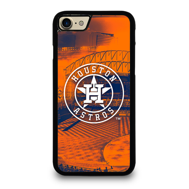 HOUSTON ASTROS MLB 3 iPhone 7 Case
