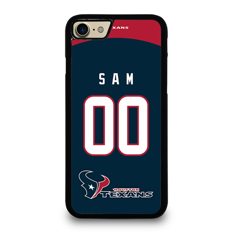 HOUSTON TEXANS SAM iPhone 7 Case