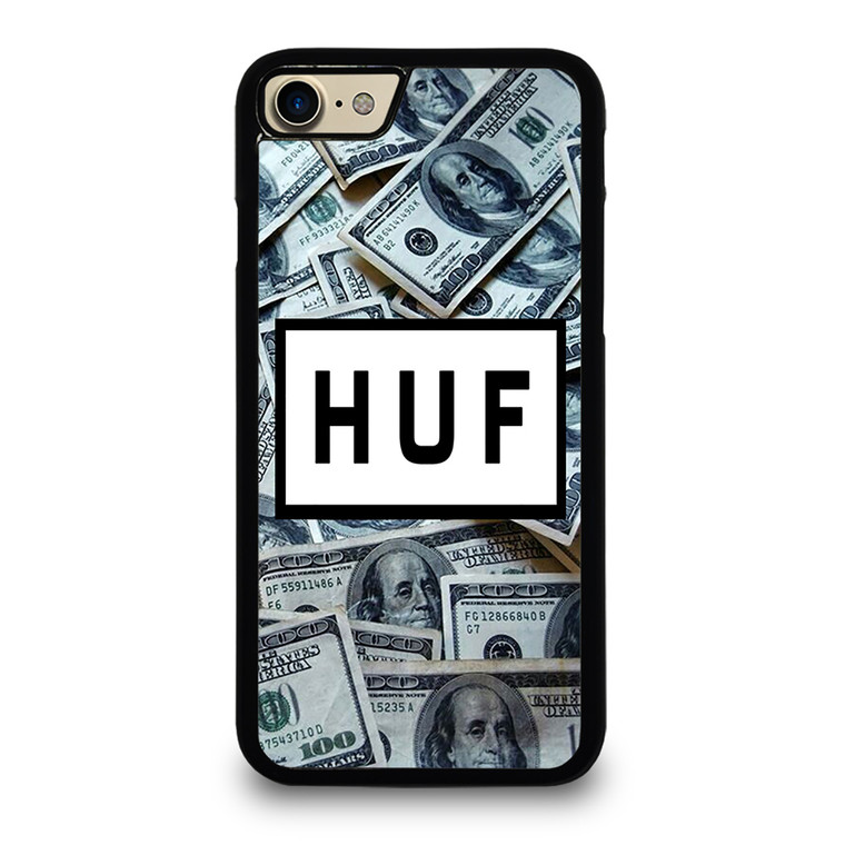 HUF MONEY iPhone 7 Case