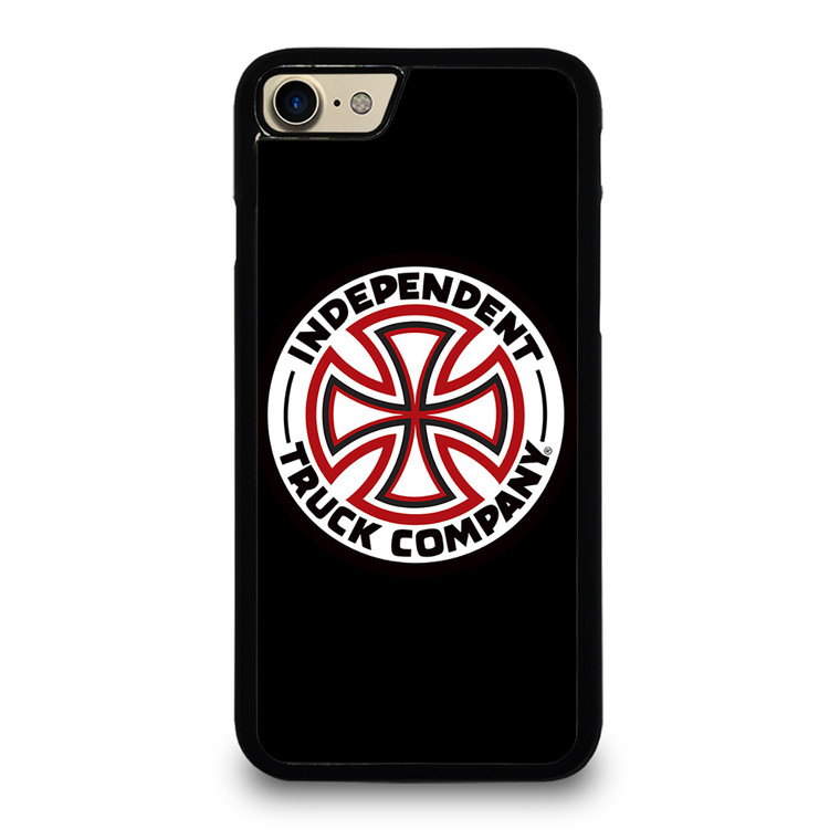 INDEPENDENT TRUCK LOGO iPhone 7 Case