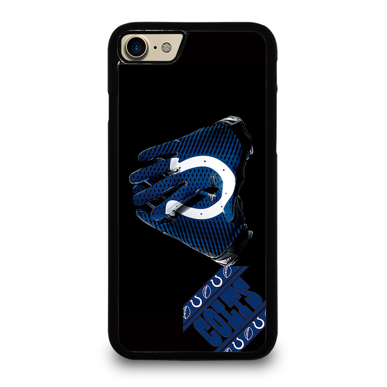 INDIANAPOLIS COLTS ASPHALT iPhone 7 Case