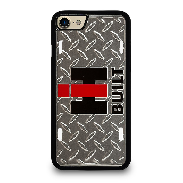 INTERNATIONAL HARVESTER IH LOGO PLATE iPhone 7 Case INTERNATIONAL HARVESTER IH LOGO PLATE iPhone 7 Case