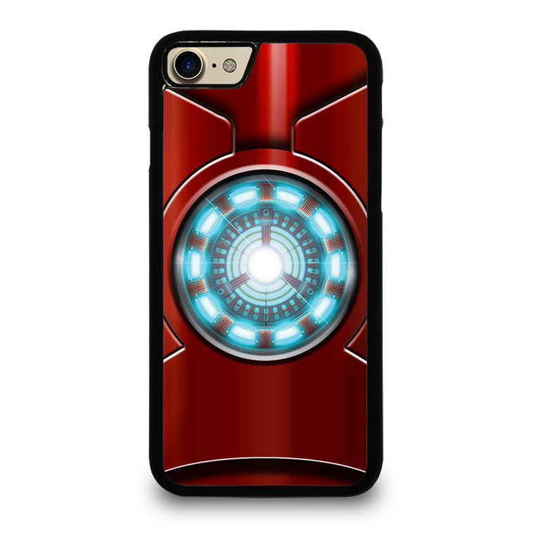 IRON MAN ARC REACTOR iPhone 7 Case IRON MAN ARC REACTOR iPhone 7 Case