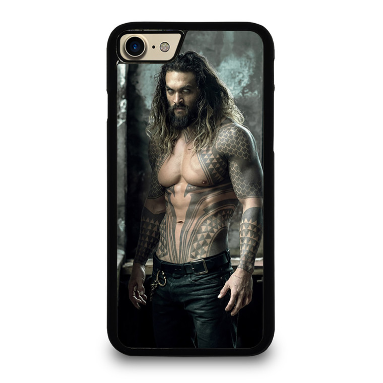 JASON MOMOA AQUAMAN iPhone 7 Case
