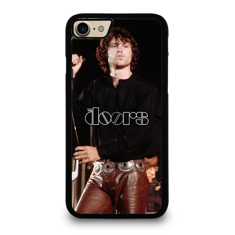 JIM MORRISON THE DOORS iPhone 7 Case