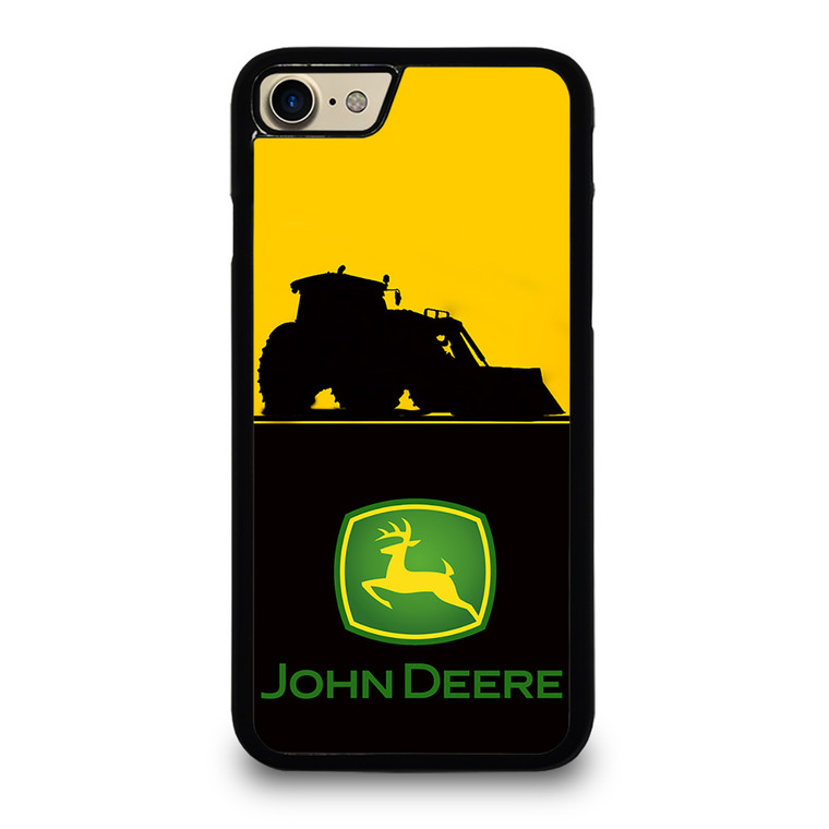 JOHN DEERE SCOOP iPhone 7 Case