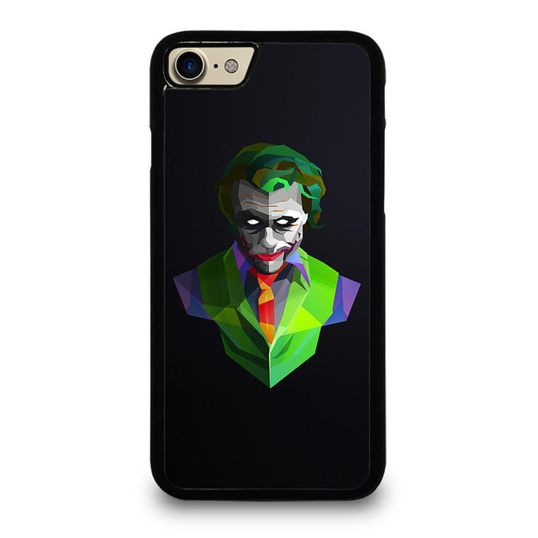 JOKER ARTWORK iPhone 7 Case