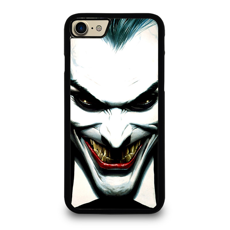 JOKER VILLAIN FACE iPhone 7 Case JOKER VILLAIN FACE iPhone 7 Case