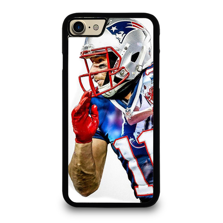 JULIAN EDELMAN 11 PATRIOTS iPhone 7 Case