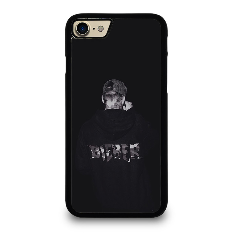 JUSTIN BIEBER BELIEBER iPhone 7 Case JUSTIN BIEBER BELIEBER iPhone 7 Case
