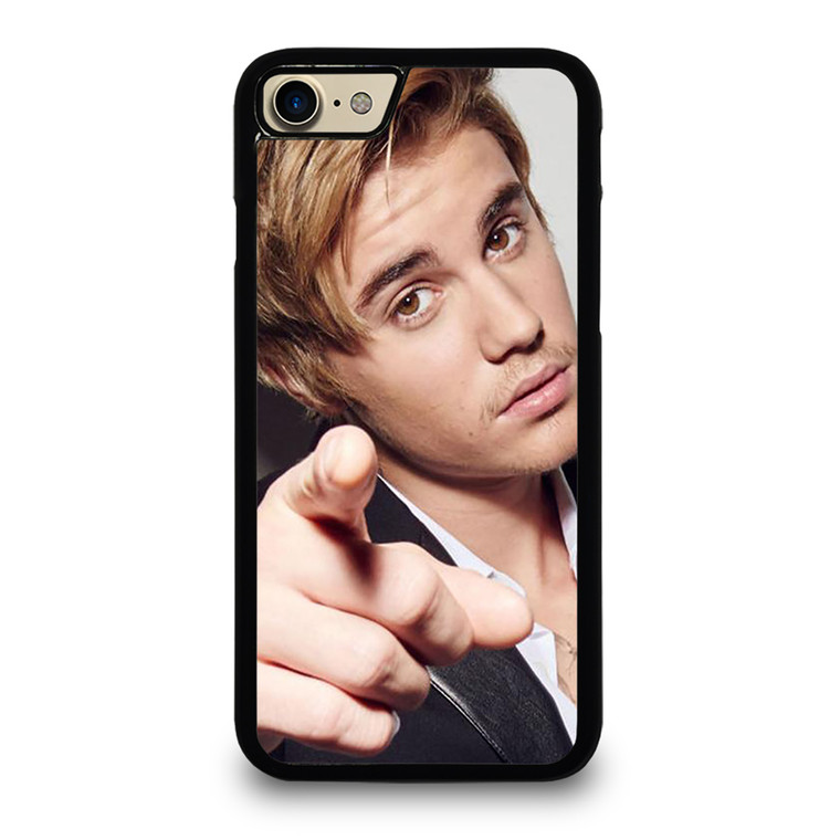 JUSTIN BIEBER SIGHT iPhone 7 Case