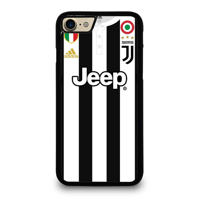 JUVENTUS FC JERSEY iPhone 7 Case