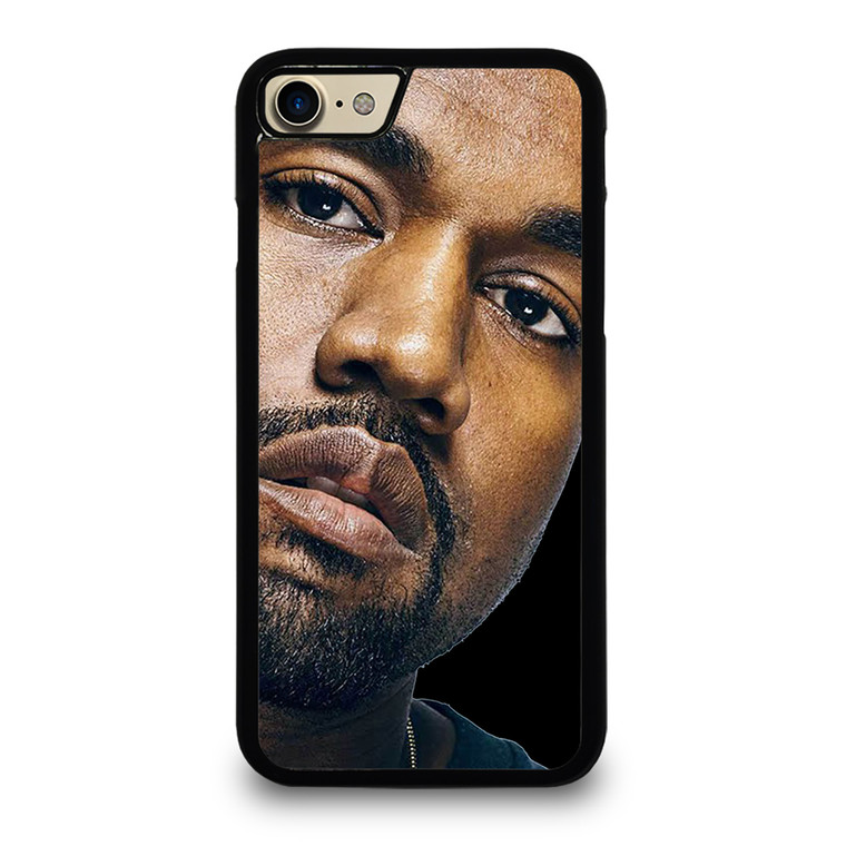 KANYE WEST FACE iPhone 7 Case