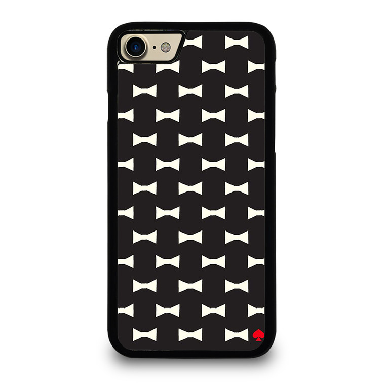 KATE SPADE BOWTIES COLLAGE iPhone 7 Case