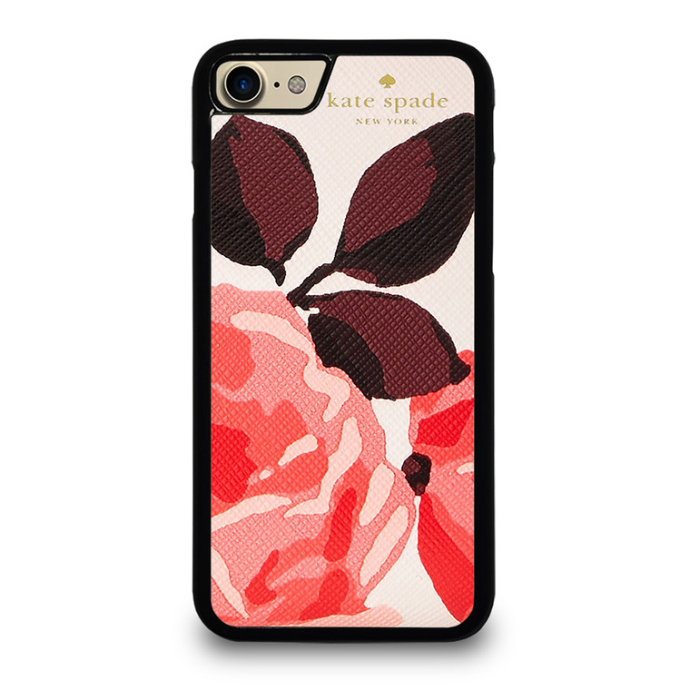 KATE SPADE CAMEROON STREET ROSES iPhone 7 Case