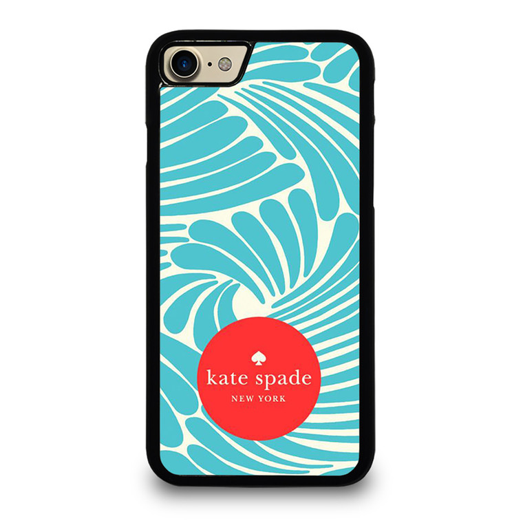 KATE SPADE JAPANESE PATTERN iPhone 7 Case